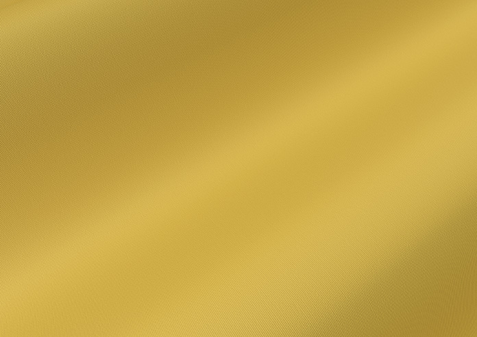Palermo (Blackout), Mustard - Twist&Fit Roller Blind - Image 4